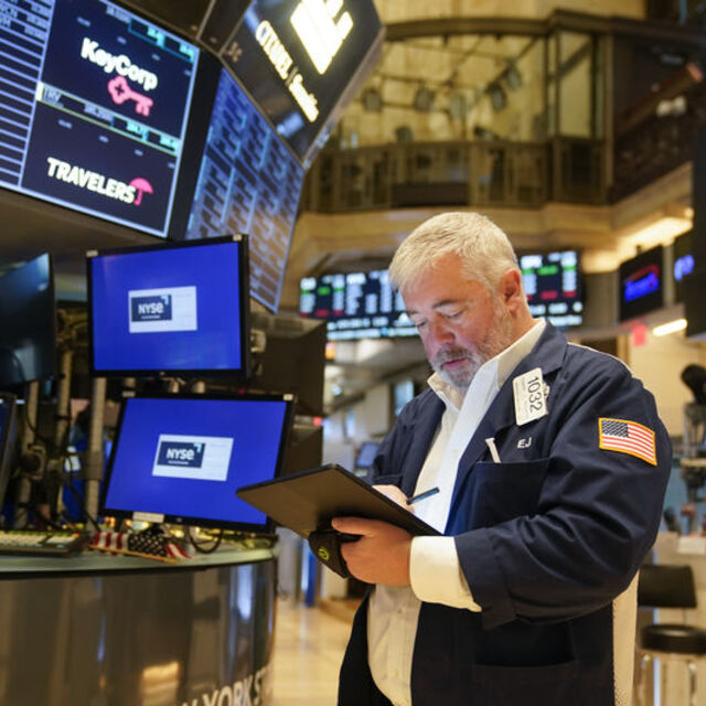 ABD piyasalarında 'triple witching' heyecanı