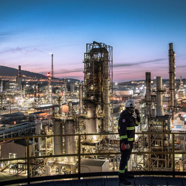 Türkiye'nin sanayi devleri belli oldu