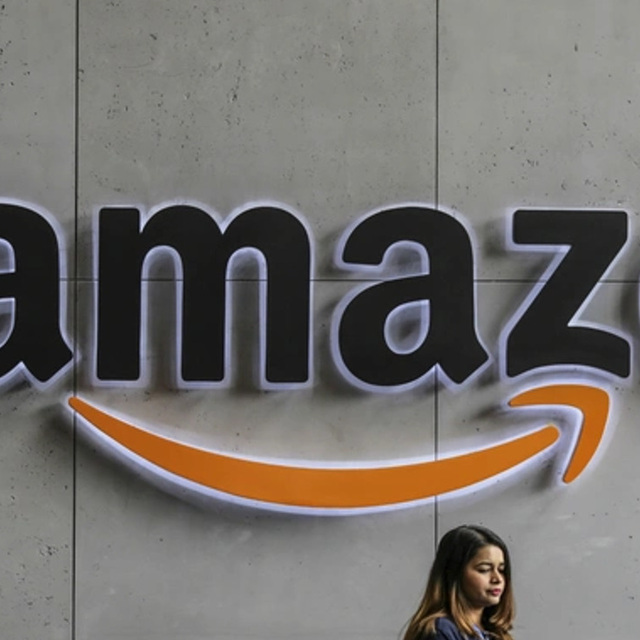 Amazon’un piyasa değeri ilk kez 2 trilyon doları aştı