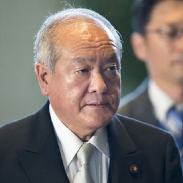 Bakan Suzuki’den müdahale sinyali