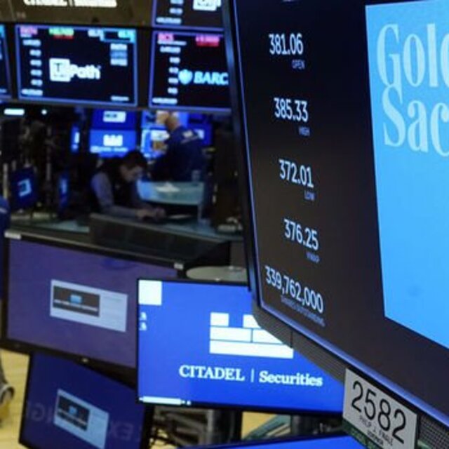 Goldman’dan hisse uyarısı
