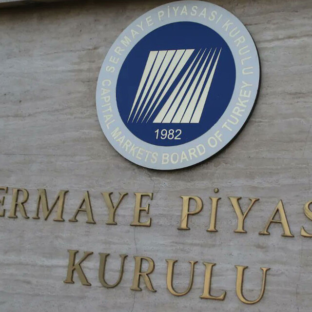 SPK'dan kripto yasası duyurusu