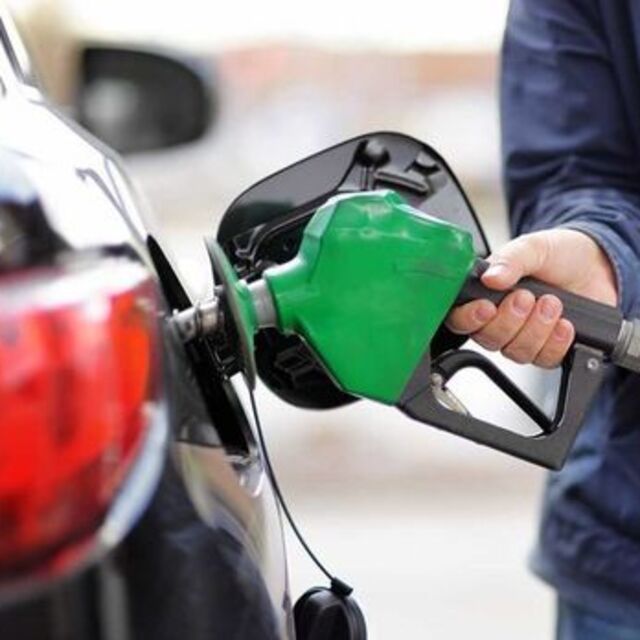 Akaryakıtta ÖTV'ye ÜFE zammı