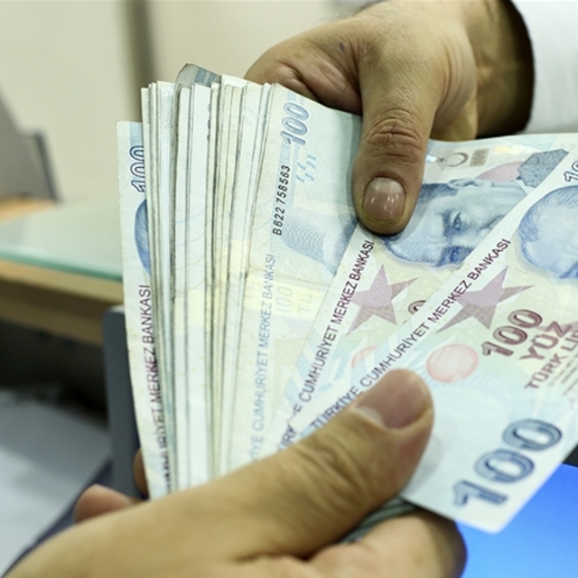 Emekli ve memur zammı belli oldu