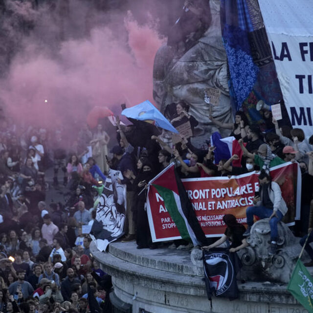 Fransa'da solun zaferi piyasalarda nasıl yankılandı?