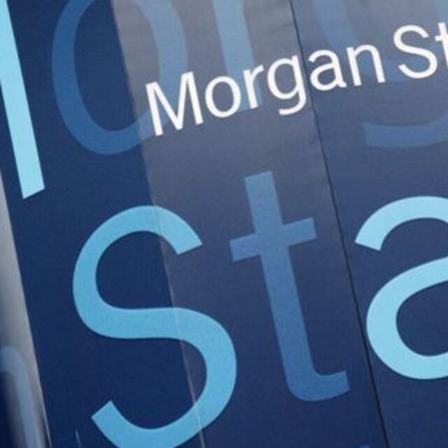 Morgan Stanley’den düzeltme uyarısı