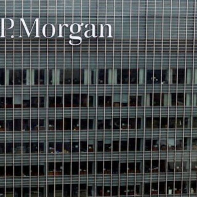 JPMorgan Fed’den faiz indirimi beklentisini öne çekti