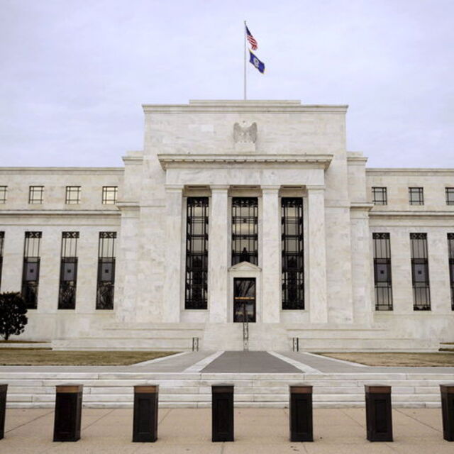 Fed Bej Kitap raporu: Bazı bölgelerde ekonomik aktivite düştü