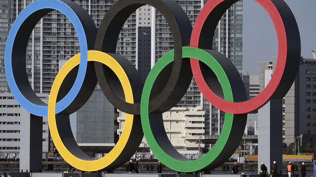Zamanda Yolculuk Olimpiyatları