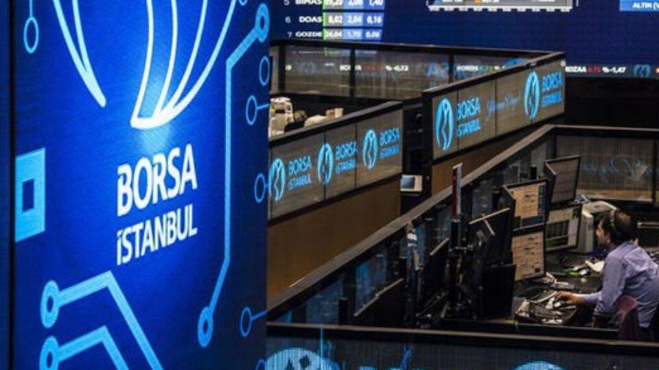 DCT Trading halka arz oluyor | Son dakika ekonomi haberleri