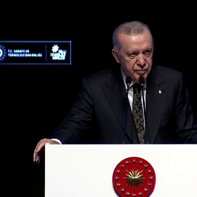 Yüksek teknolojili üretim için 30 milyar dolarlık teşvik paketi