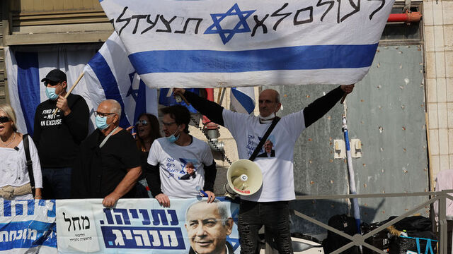 Güç sokağı sakinleri!