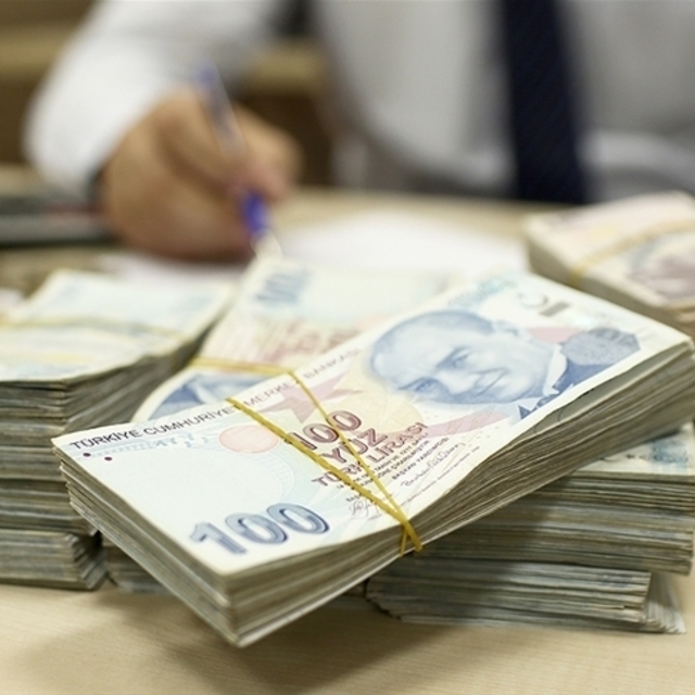 KKM’ye stopaj geldi