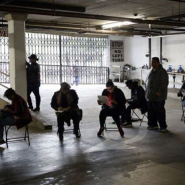 ABD’de istihdam hızı Temmuz’da düştü