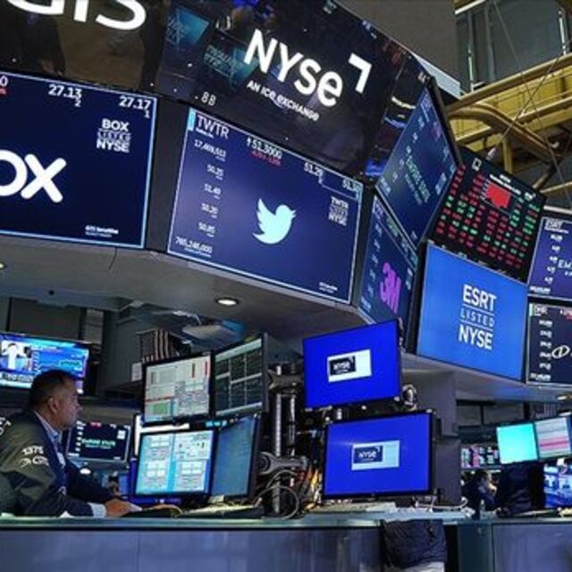 ABD’de 'Muhteşem yedili'nin piyasa değerinde sert kayıp