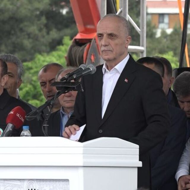 Türk-İş'ten yüzde 24,73'lük zam talebi