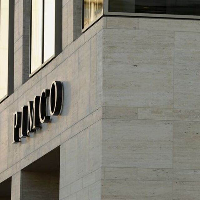Pimco'dan tahvil tavsiyesi