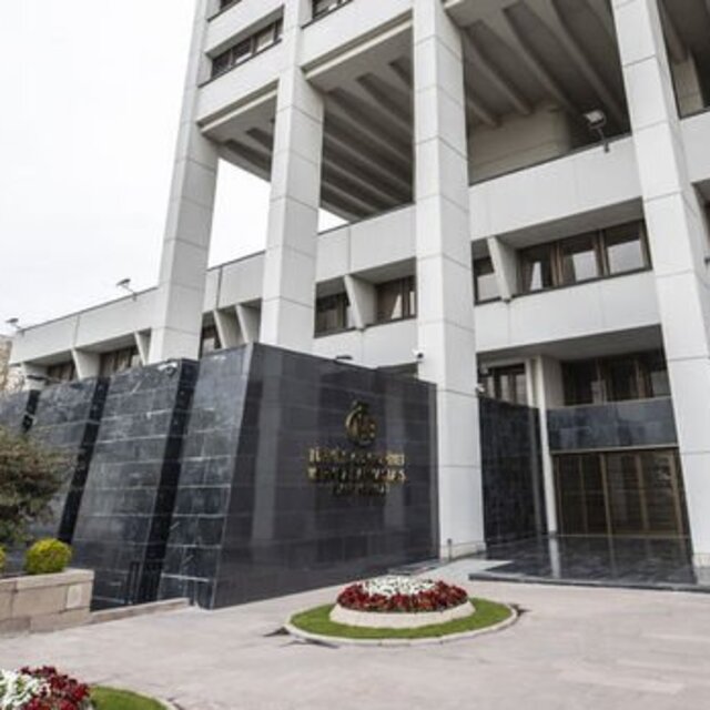 Güney Kore Merkez Bankası ile swap anlaşması yenilendi