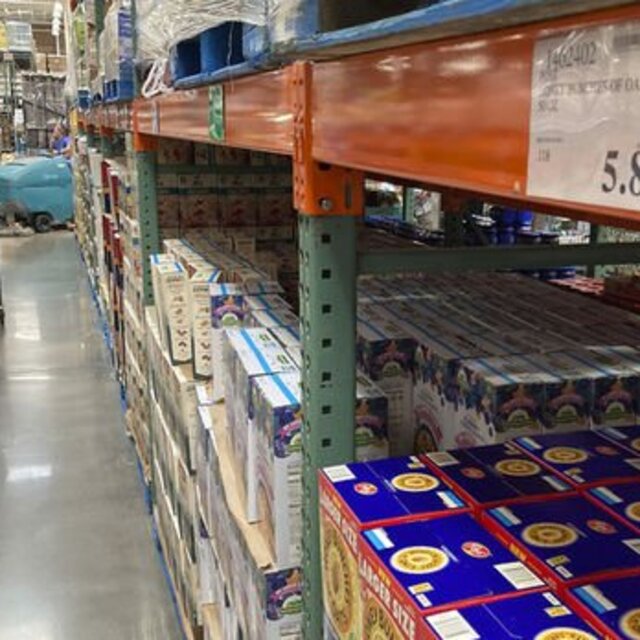 ABD’de tüketici enflasyonu beklentilere paralel gerçekleşti