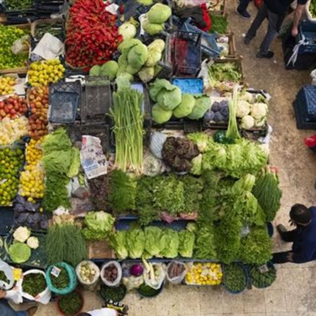 TCMB anketinde piyasanın TÜFE beklentisi yükseldi