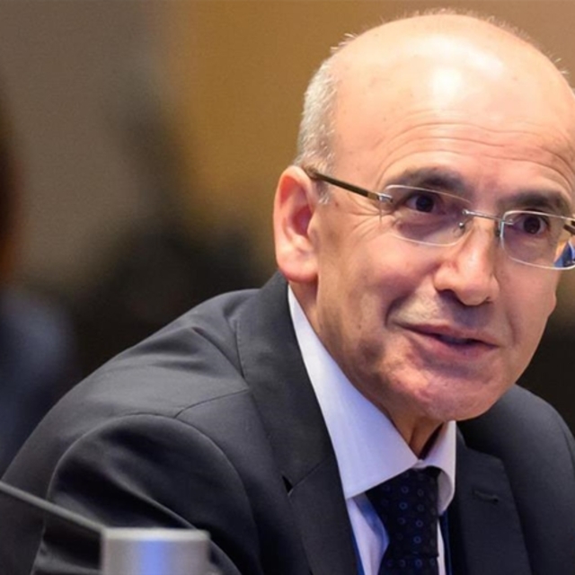 Şimşek'ten iddialara yanıt: İstifa etmedim