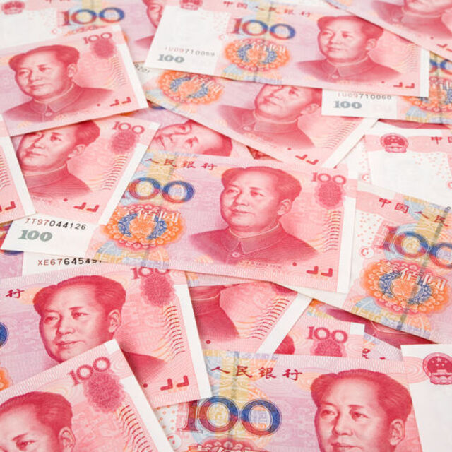 Piyasa carry trade işlemlerinde yuana yöneliyor