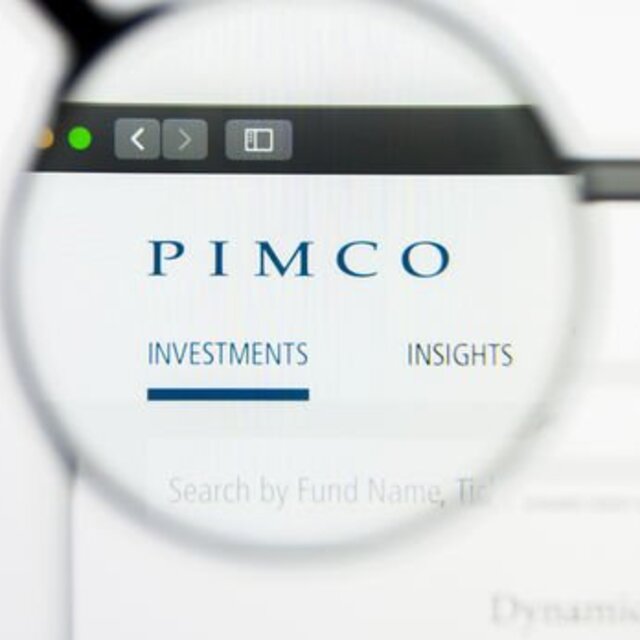 Pimco'dan BOJ beklentisi