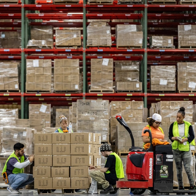 ABD’de istihdam beklentinin altında gerçekleşti