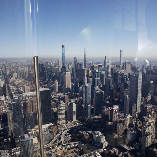 ABD'de büyük bankaları baskılayacak planda yumuşama