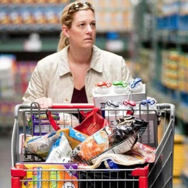 ABD'de yıllık enflasyon 3,5 yılın en düşük seviyesinde