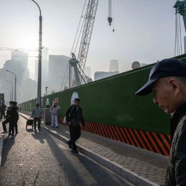 Çin, 46 yıl sonra ilk kez emeklilik yaşını artırdı