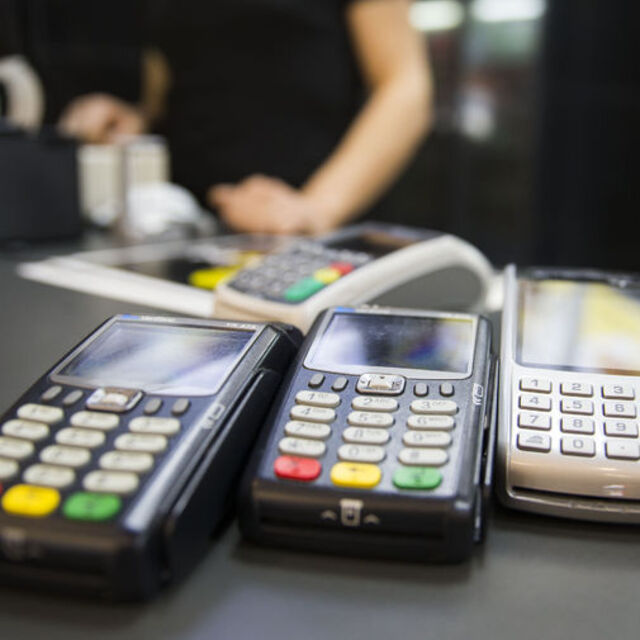 Kredi kartı harcamalarında yükseliş sürüyor