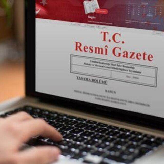 Tütün ve tütün ürünlerinde vergi düzenlemesi