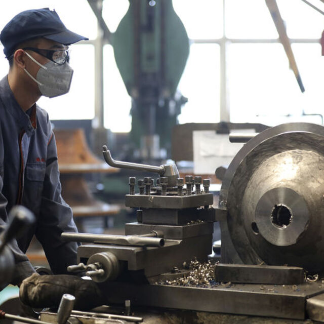 Çin ekonomisinde durgunluk sinyalleri