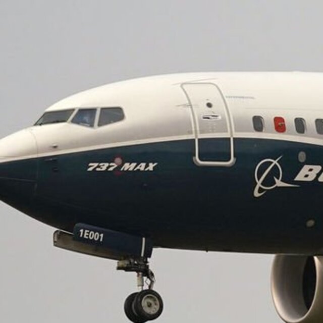 Boeing binlerce çalışanını ücretsiz izne çıkarıyor