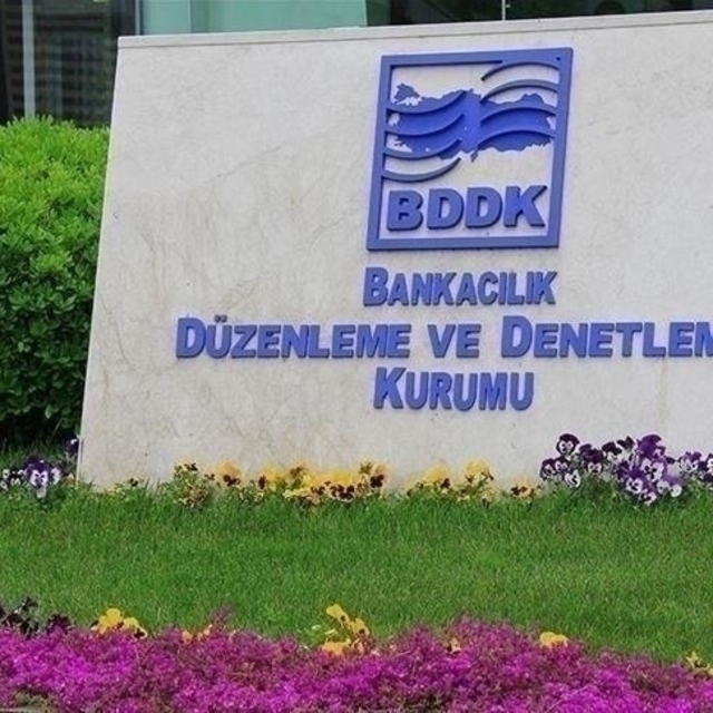 BDDK: Bireysel ve konut kredilerindeki ihtiyatlı risk ağırlıkları kaldırıldı