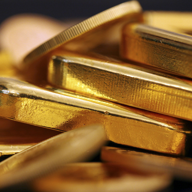 Altında rekor üstüne rekor