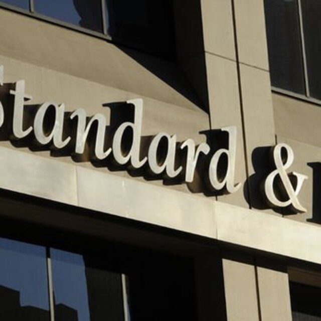 S&P: Türkiye için Kasım'da yeni bir not artışı olabilir