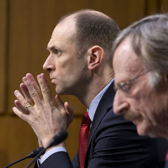 Fed üyelerinden daha fazla gevşeme sinyali