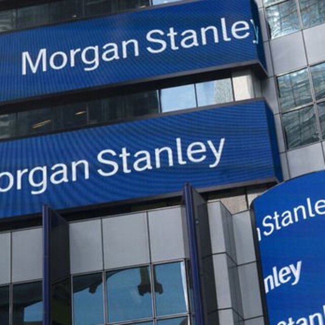Morgan Stanley'den Trump tarifesi senaryosu