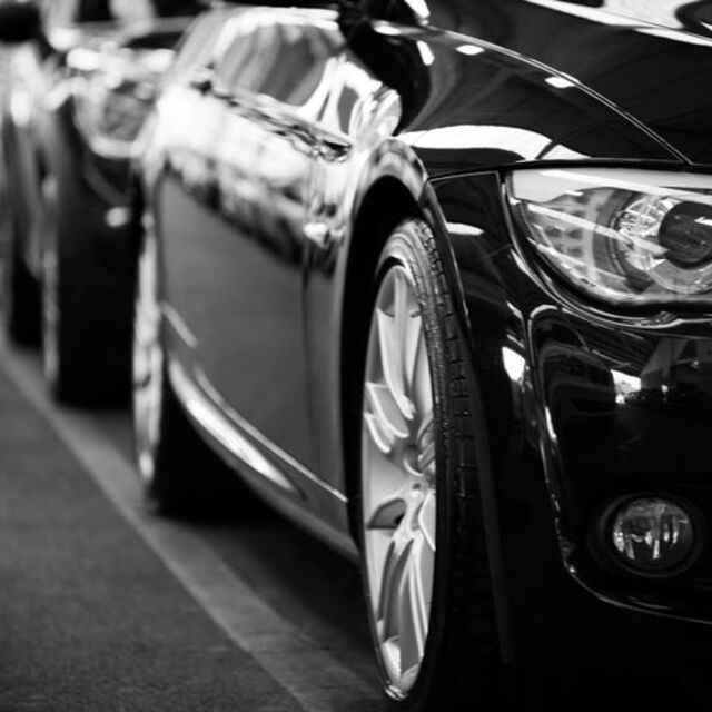 Eylül'de otomotiv pazarı daraldı