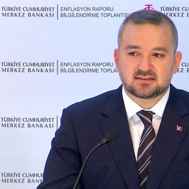 TCMB Başkanı Karahan: Aylık enflasyon ve beklentilerde alınacak bir miktar mesafe var