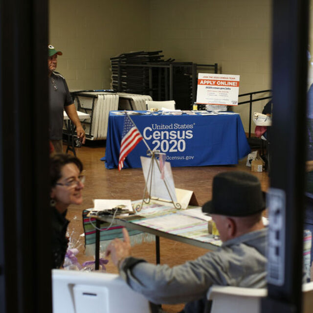 ABD'de beklentileri etkileyen güçlü istihdam artışı