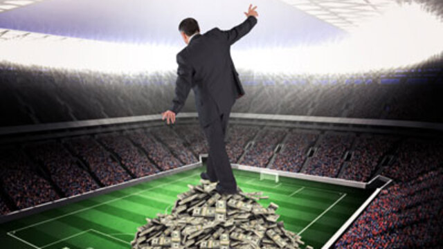 Türkiye'de futbol ve ekonomi gündeminin akla getirdikleri