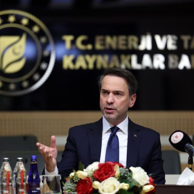 "Elektrik ve doğalgaza yıl sonuna kadar zam yok"