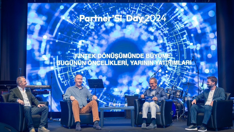 Fintek Dünyası'nın Bugünkü Öncelikleri ve Yarının Yatırım Alanları