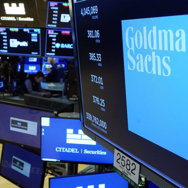 Goldman'dan iddialı Çin borsası hedefi
