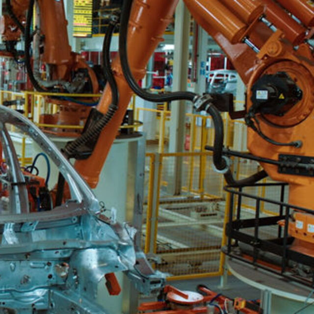 Çin, Türkiye'nin otomotiv vergilerini DTÖ'ye taşıdı