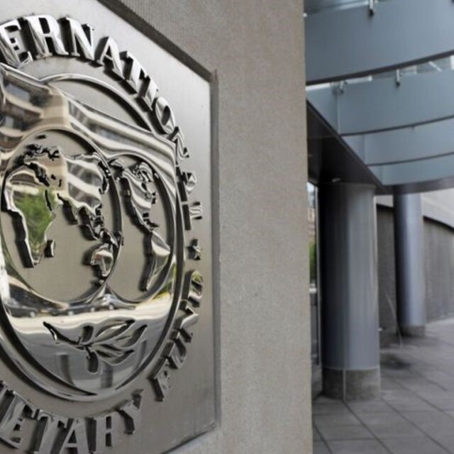 IMF’den Türkiye değerlendirmesi