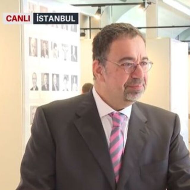 Acemoğlu, Bloomberg HT ile son söyleşisinde refaha vurgu yapmıştı